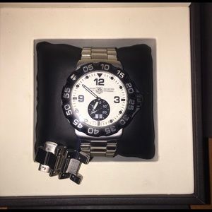 Tag heuer formula 1 men’s watch